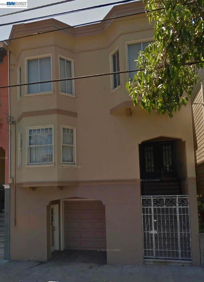 2542 Bryant, San Francisco, CA 94110
