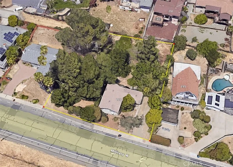 255 Military W, Benicia, CA 94510