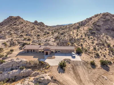 56245 Cobalt Road