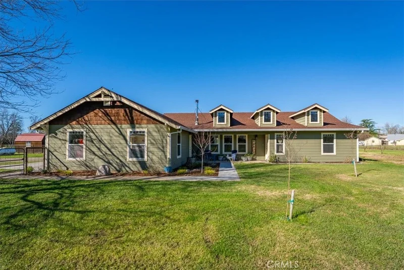 8495 Buena Vista, Los Molinos, CA 96055