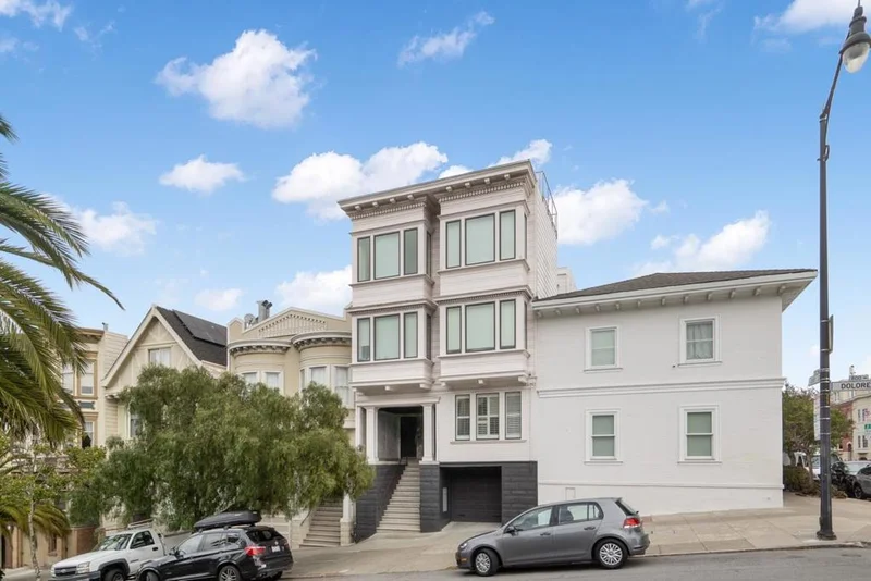 795 Dolores Street, San Francisco, CA 94110