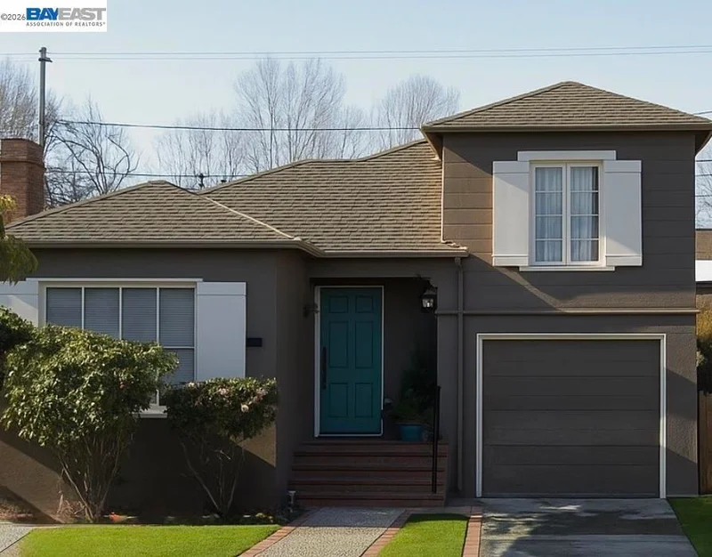 3024 Fernside Blvd, Alameda, CA 94501