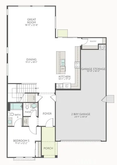 868 Railway Lane photo 2
