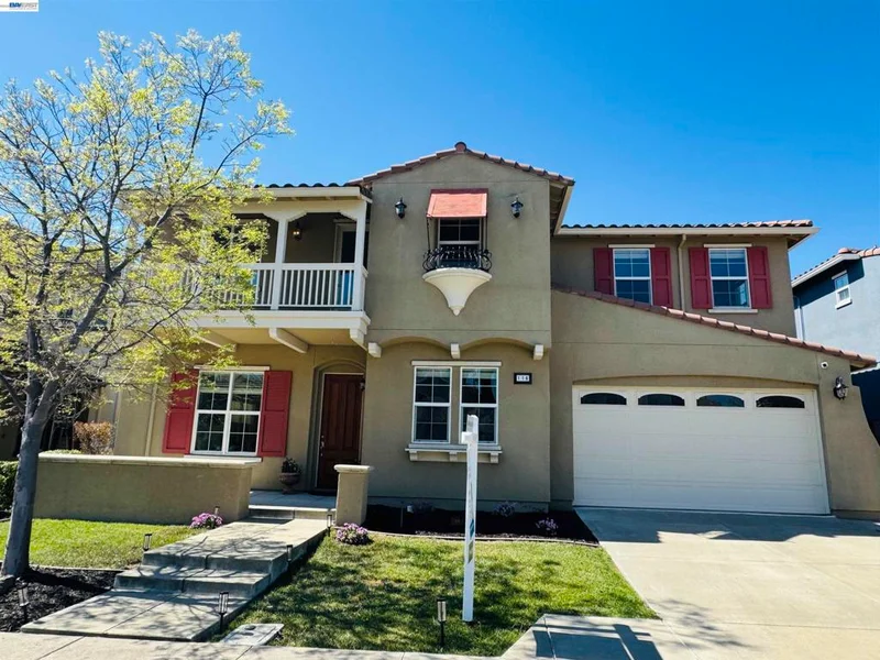 116 Macedon Ct, San Ramon, CA 94582