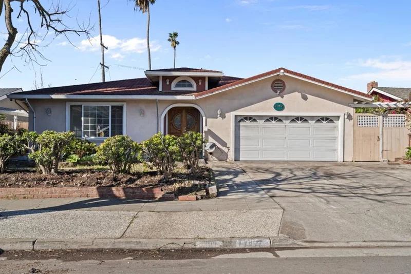 1137 Champagne Lane, San Jose, CA 95132