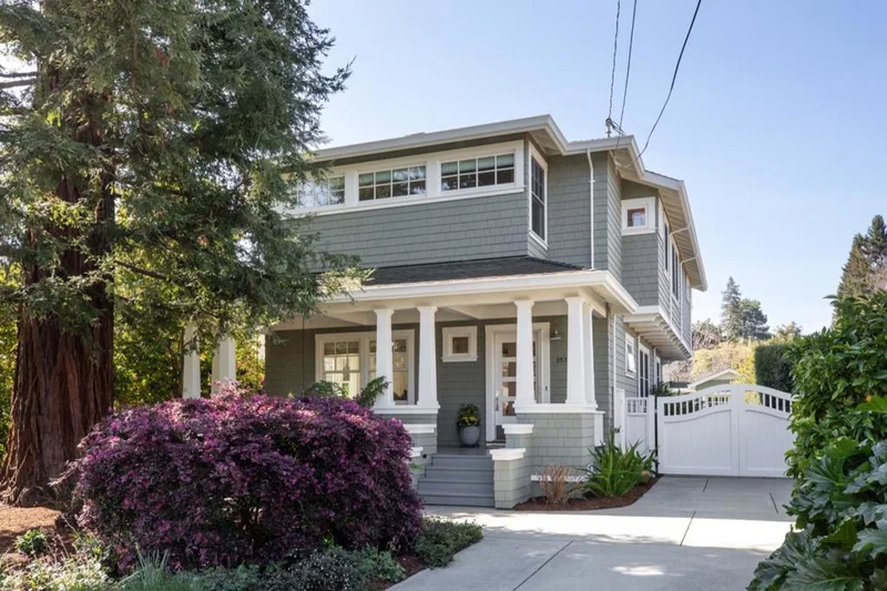 253 Princeton Road, Menlo Park, CA 94025