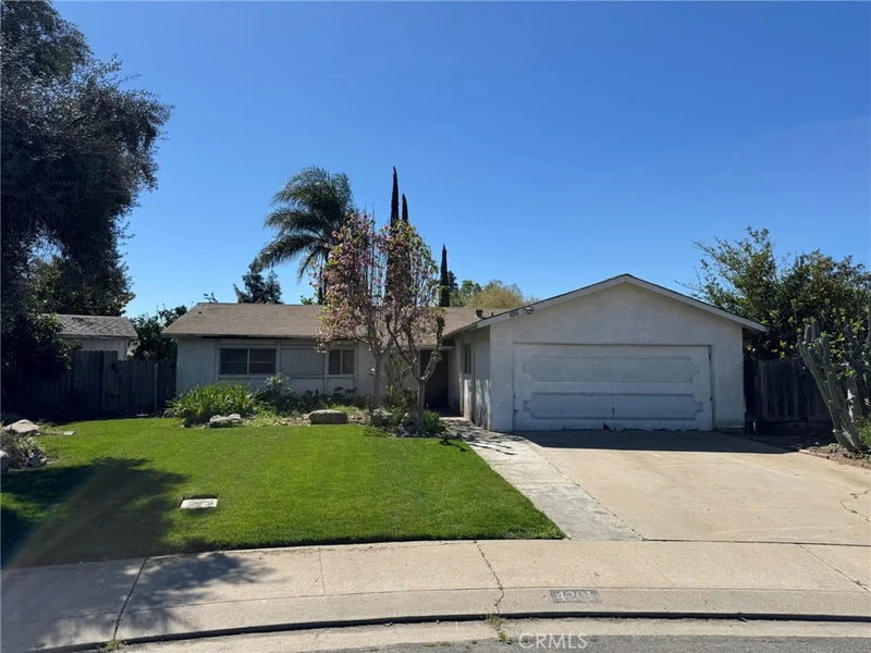 4201 Chalmer Court