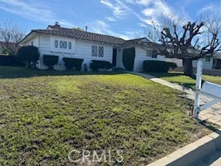 626 S Donna Beth, West Covina, CA 91791