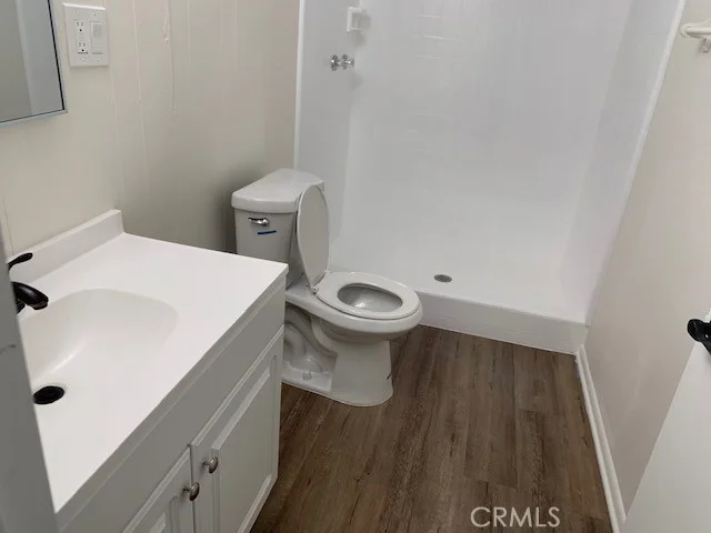 Luxury Bathroom