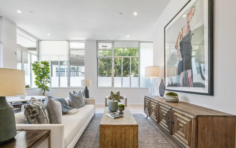 1001 17th, San Francisco, CA 94107