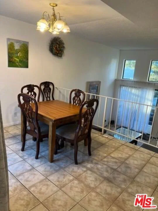 Dining Space