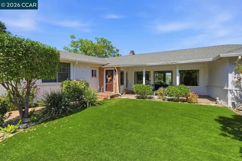 4303 Lynn Dr, Concord, CA 94518