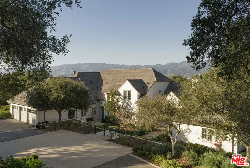 4178 Cresta Avenue, Santa Barbara, CA 93110