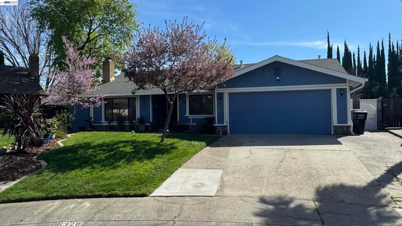 6328 Merton Way, Sacramento, CA 95842