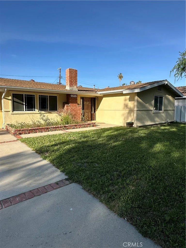 22937 Cantara, West Hills, CA 91304