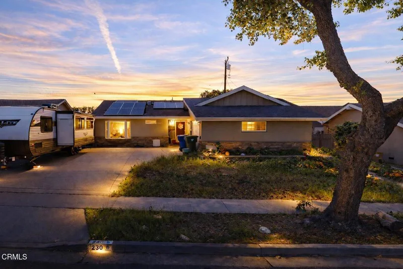 230 Baldwin Avenue, Ventura, CA 93004
