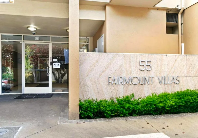 55 Fairmount Ave 401, Oakland, CA 94611