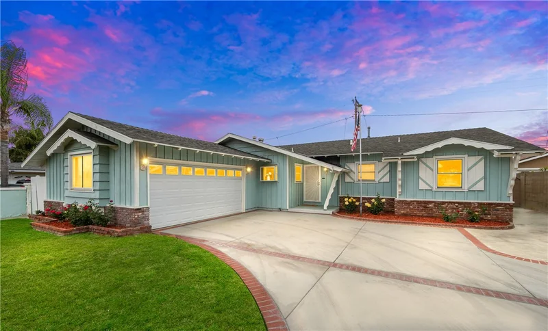12312 Louise, Garden Grove, CA 92841