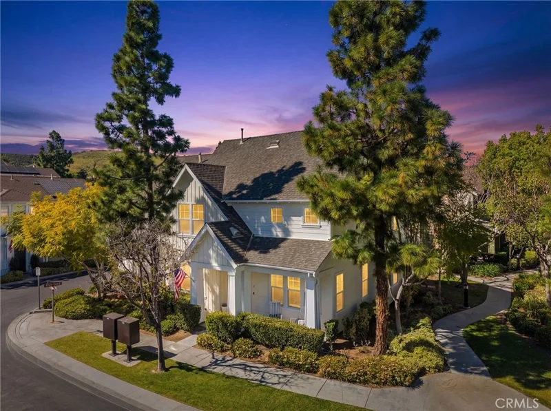 1 Tarleton, Ladera Ranch, CA 92694
