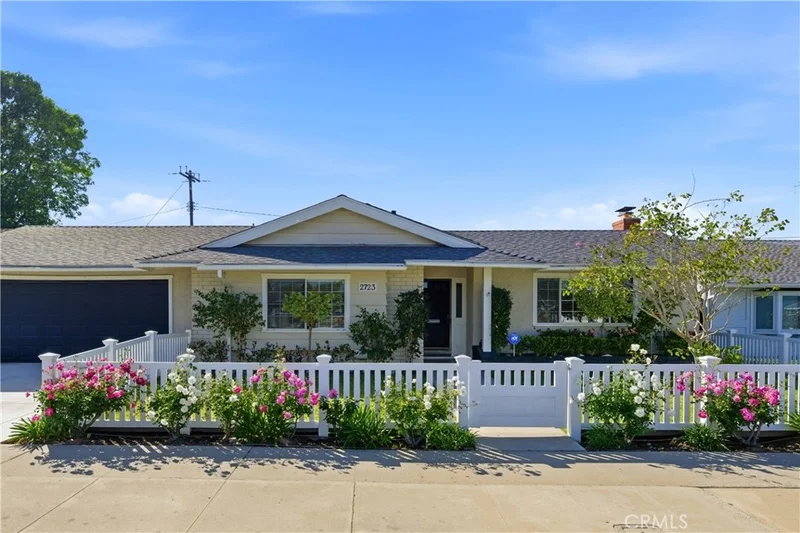 2723 Cibola Avenue, Costa Mesa, CA 92626