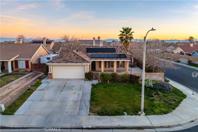 Photo 2 of 3340 Brabham Avenue