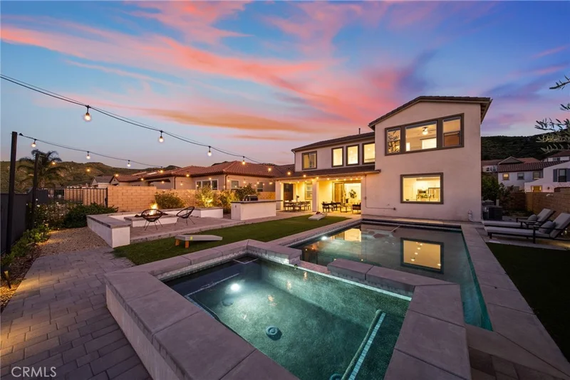 18731 Big Cedar, Canyon Country, CA 91387