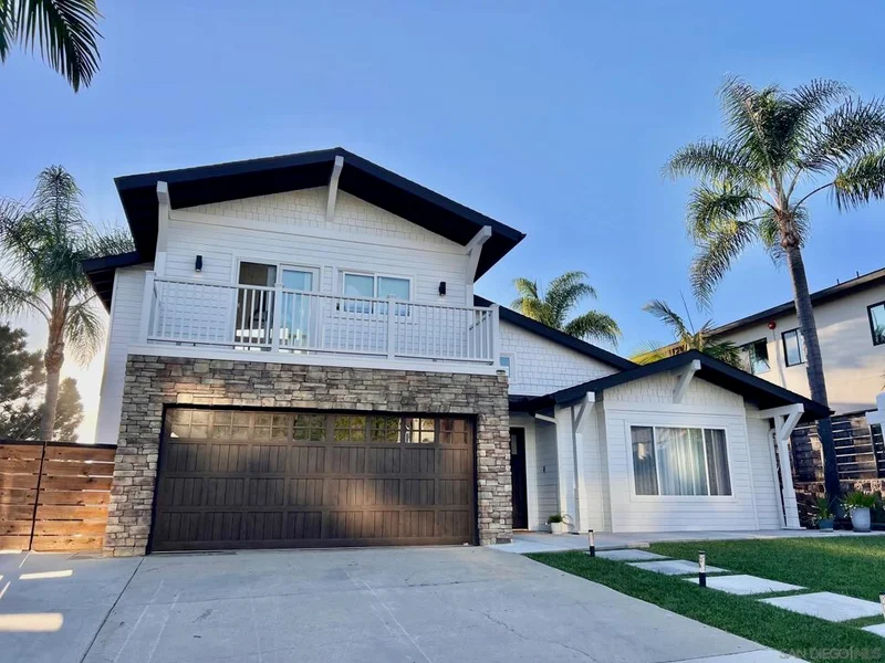1904 Pariva, Cardiff By The Sea, CA 92007