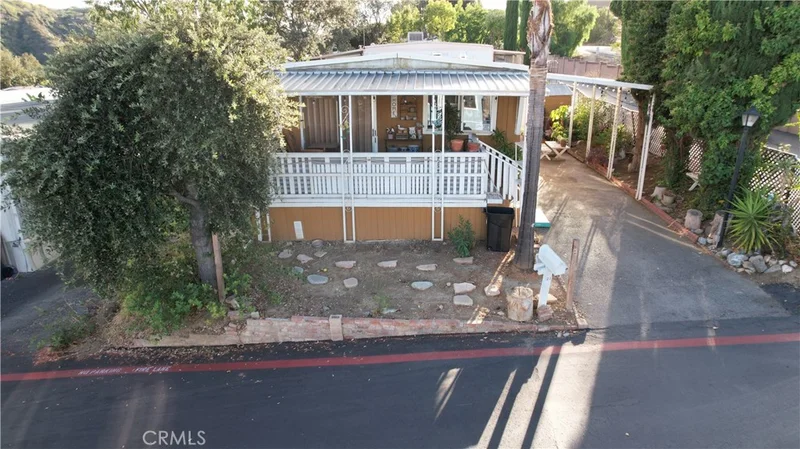 5700 Carbon Canyon #21, Brea, CA 92823