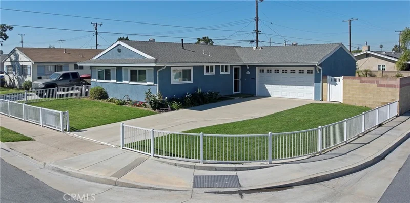 10151 Christopher, Cypress, CA 90630