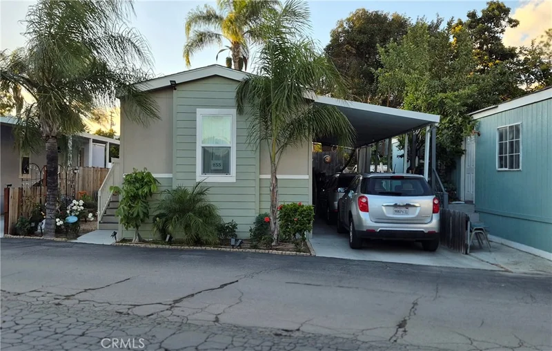 12700 Elliott Ave #255, El Monte, CA 91732
