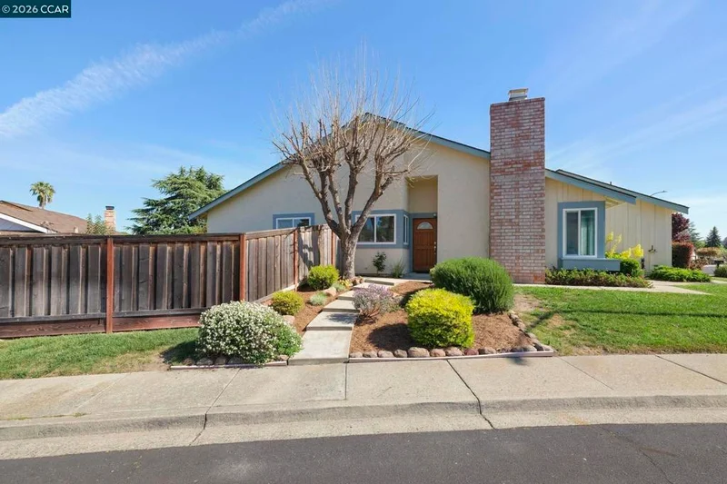 1013 Stoneybrook Drive, Martinez, CA 94553-4179