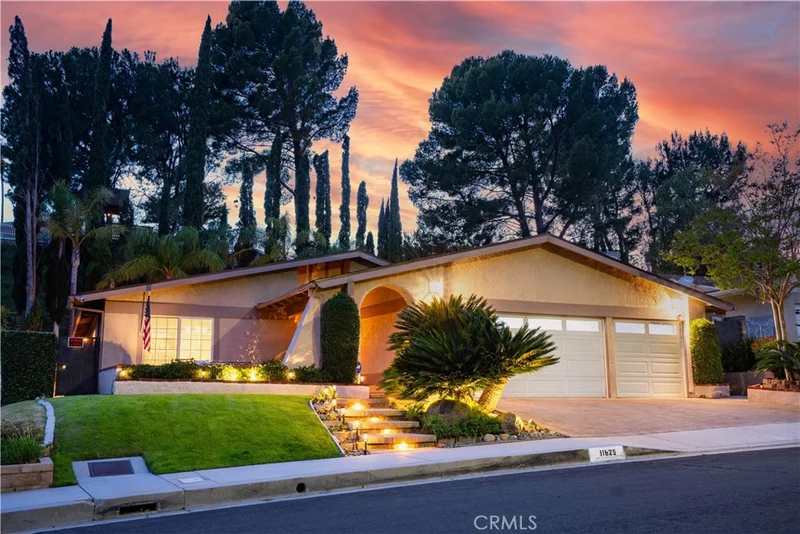 11625 Baird Avenue, Porter Ranch, CA 91326