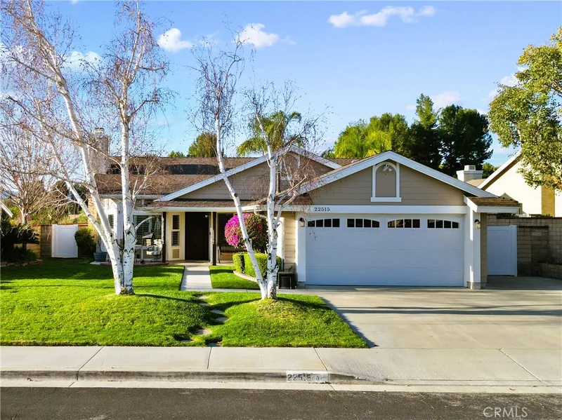 22515 Honnold, Saugus, CA 91350