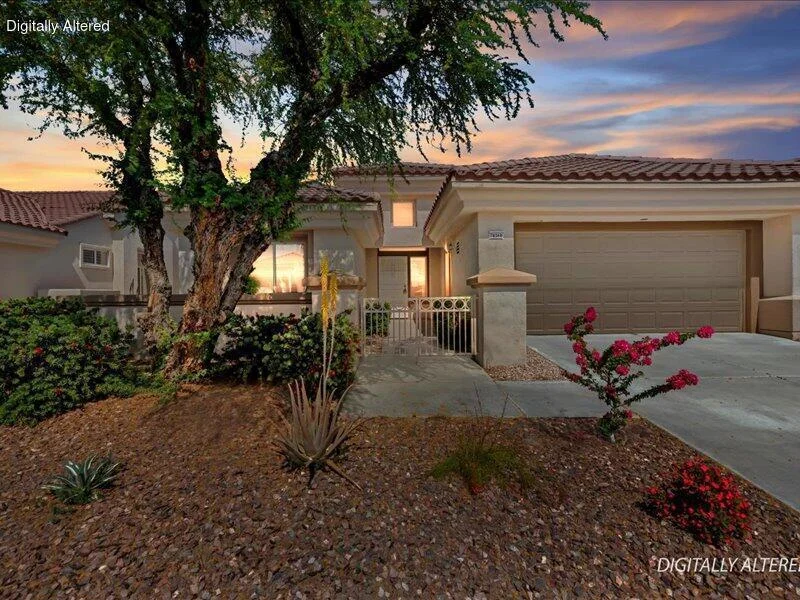 78368 Desert Willow Drive, Palm Desert, CA 92211