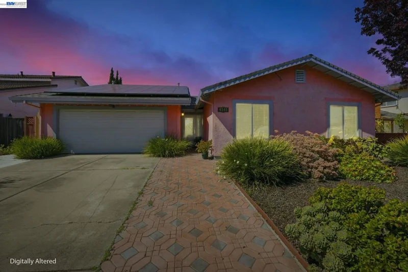 4541 Darcelle Dr, Union City, CA 94587