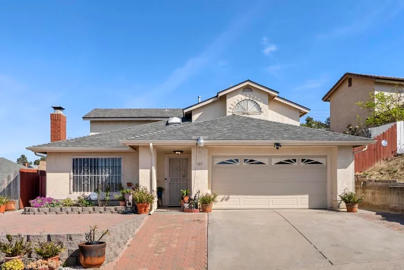 117 Shady Oak Road, San Diego, CA 92114