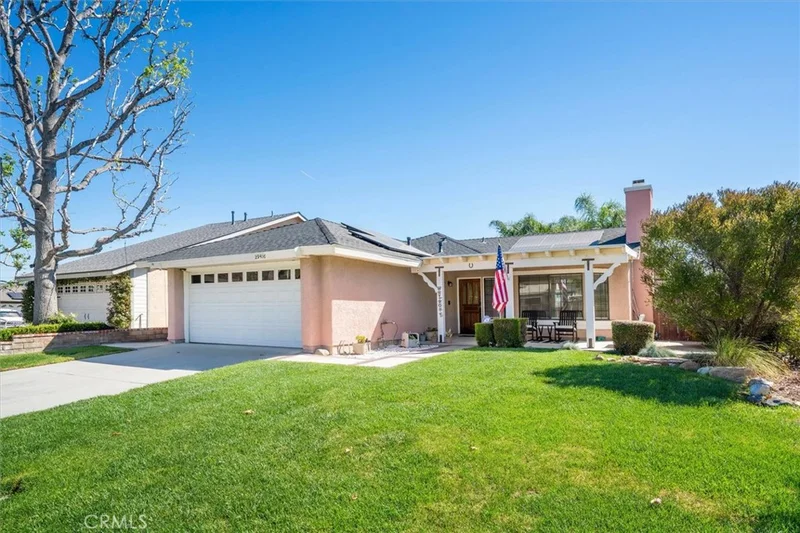 29416 Fenway, Castaic, CA 91384