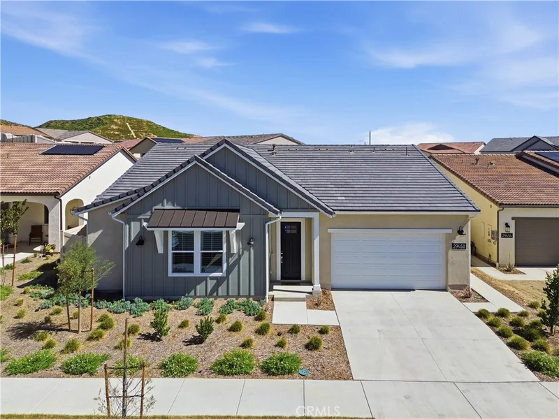 29458 Corte Halcon, Valencia, CA 91354