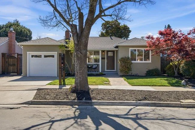 1150 Junipero Avenue, Redwood City, CA 94061