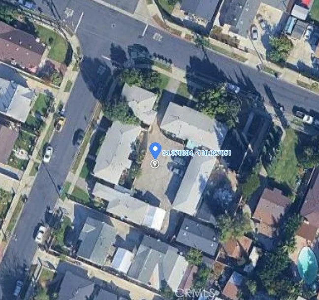 11238 Forest Grove, El Monte, CA 91731
