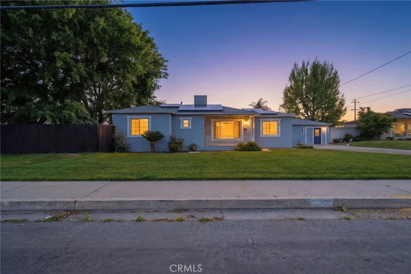 701 Nevada, Kingsburg, CA 93631