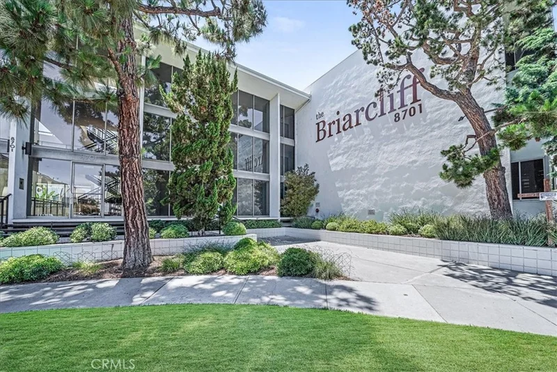 8701 Delgany Avenue 312, Playa Del Rey, CA 90293