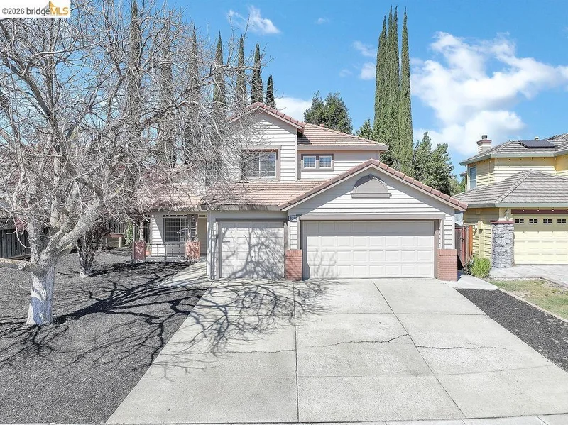 5209 Berrydale Way, Antioch, CA 94531