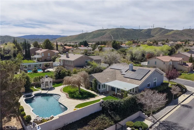 41006 Vista Rambia, Palmdale, CA 93551