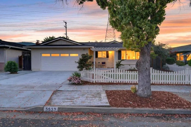 5533 Purdue Place, San Jose, CA 95118