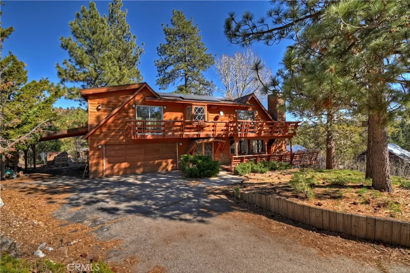 1035 Fawnskin Drive