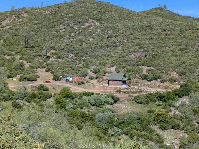 0 Toomes Camp Road