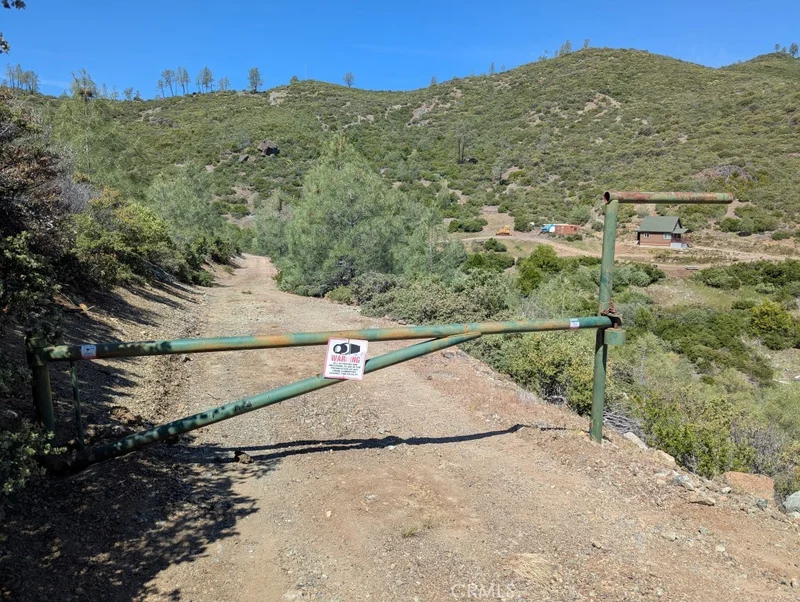 0 Toomes Camp Road photo 2