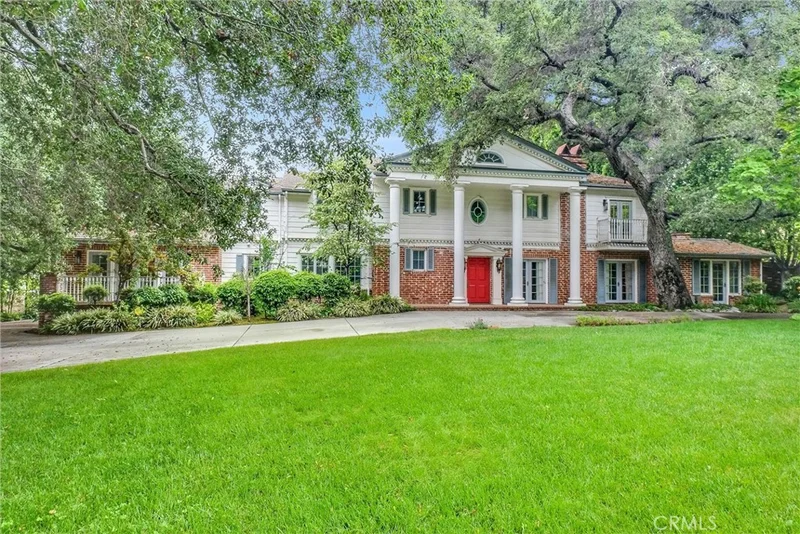 1145 Rancho Road photo 2