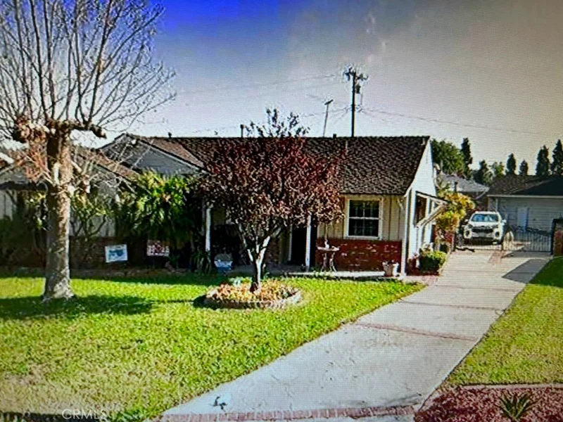 10239 Brian, Whittier, CA 90601